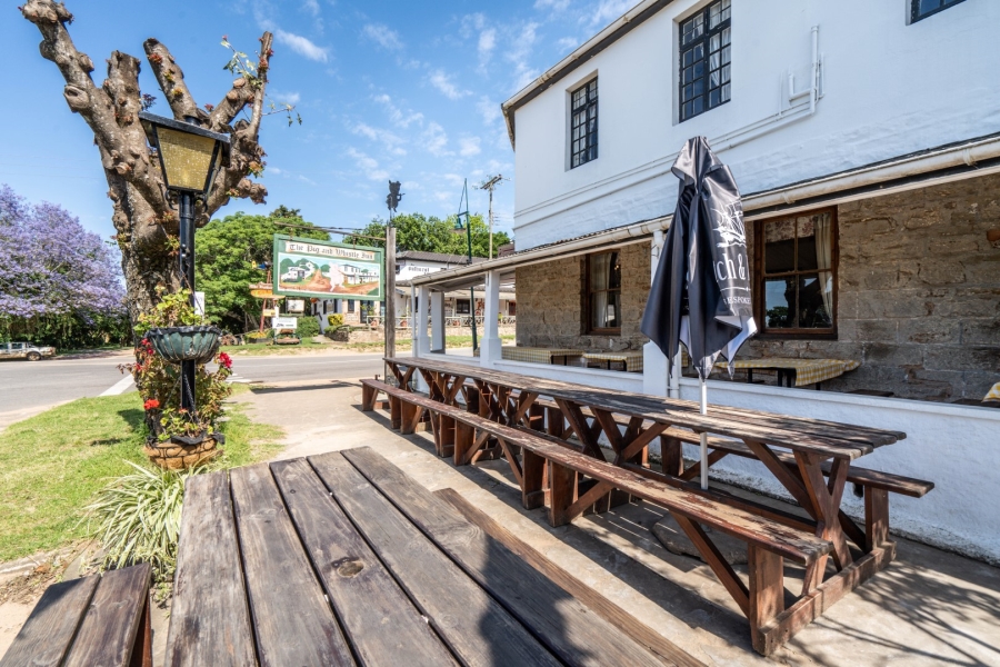 Commercial Property for Sale in Bathurst Eastern Cape